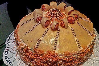 Giotto - Schwarzwälder 204