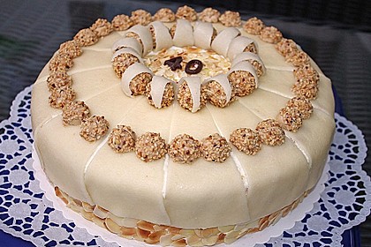 Giotto - Schwarzwälder 47