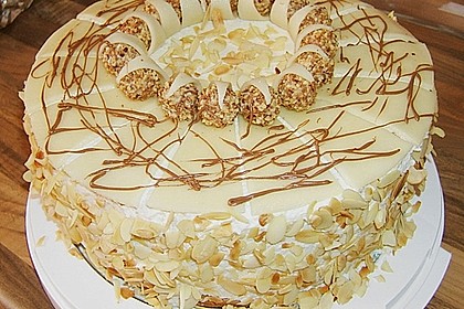 Giotto - Schwarzwälder 16