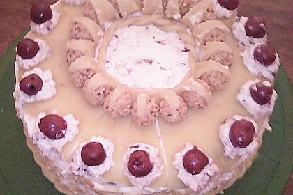 Giotto - Schwarzwälder 56