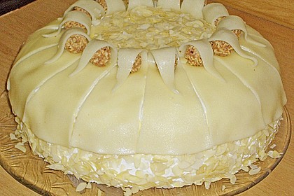 Giotto - Schwarzwälder 126