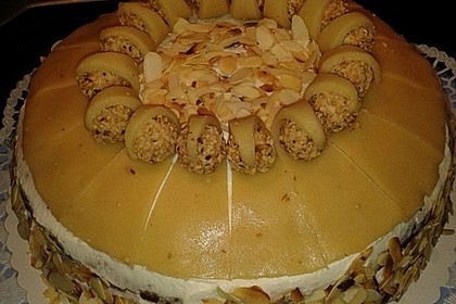 Giotto - Schwarzwälder 18