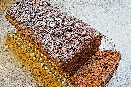 Schokoladenkuchen