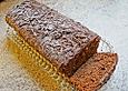 Schokoladenkuchen