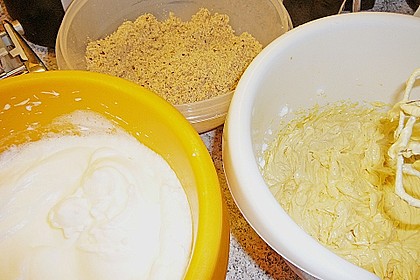 Schokoladenkuchen 5