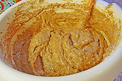 Schokoladenkuchen 1