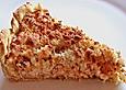 Apfel - Streusel - Kuchen