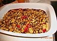 Beerencrumble
