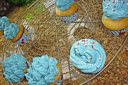 Swimmingpool - Cupcakes 9