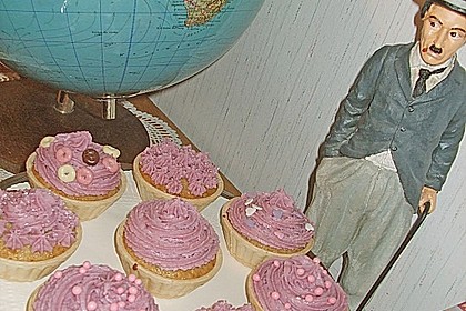 Swimmingpool - Cupcakes 12
