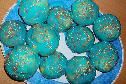 Swimmingpool - Cupcakes 13