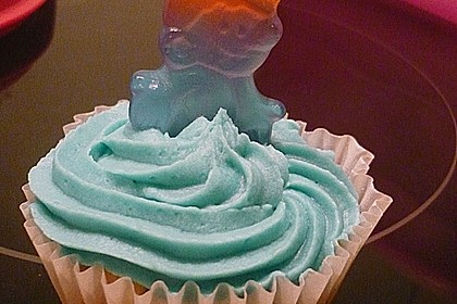 Swimmingpool - Cupcakes 5