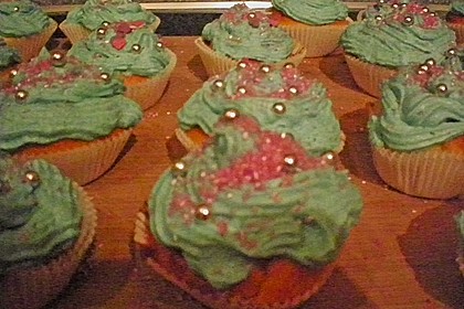 Swimmingpool - Cupcakes 15