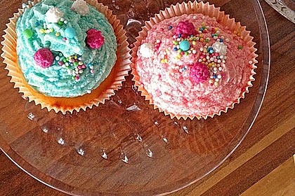 Swimmingpool - Cupcakes 6