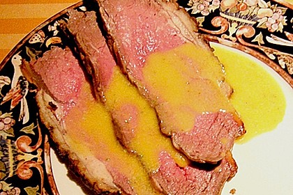 Roastbeef mit Yorkshire Pudding 9