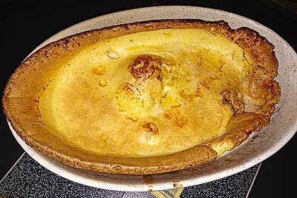 Roastbeef mit Yorkshire Pudding 8