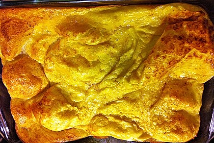 Roastbeef mit Yorkshire Pudding 3