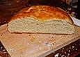 Lockeres und s&uuml;&szlig;es Wei&szlig;brot