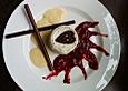 Panna cotta