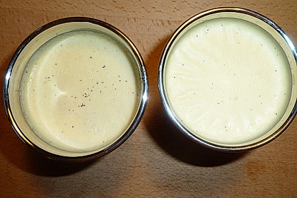 Panna cotta 2