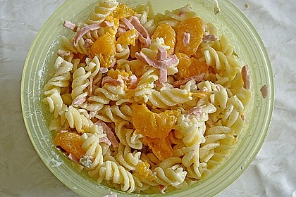 Nudelsalat 2