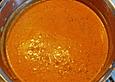 Rote K&auml;sesuppe