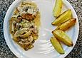 Champignon - Filet - Pfanne