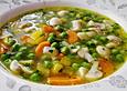 Ancos Gem&uuml;sesuppe