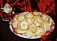 Kokos - Quark Makronen