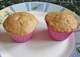 4 Minuten Mikrowellen Muffins, Hits f&uuml;r Kids