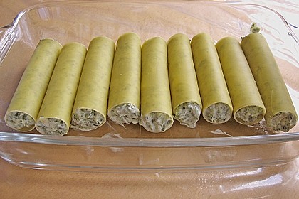 Quark - Cannelloni