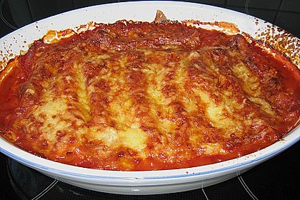 Quark - Cannelloni 1
