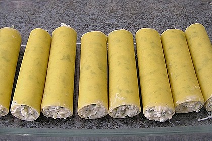Quark - Cannelloni 2