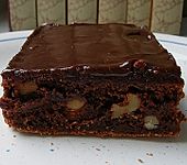 Brownies (Bild)