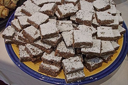 Brownies 1