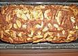 Saftiger Birnen - Schokoladen Kuchen