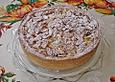 Apfeltorte