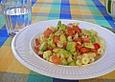 Pasta Mexicana