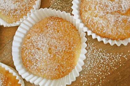 Snickers K&auml;sekuchen Muffins 19