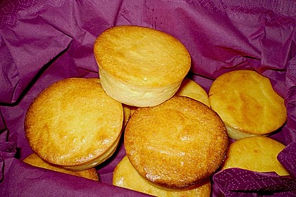 Snickers K&auml;sekuchen Muffins 21