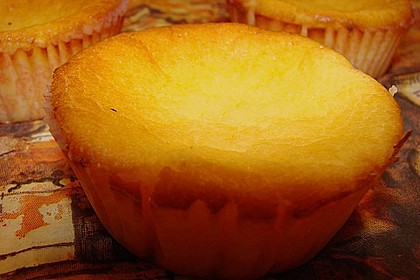 Snickers K&auml;sekuchen Muffins 23