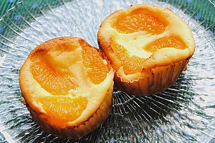 Snickers K&auml;sekuchen Muffins 30