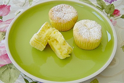Snickers K&auml;sekuchen Muffins 32