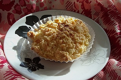 Snickers K&auml;sekuchen Muffins 44