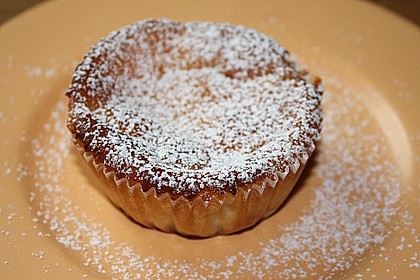 Snickers K&auml;sekuchen Muffins 51