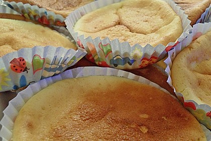 Snickers K&auml;sekuchen Muffins 53