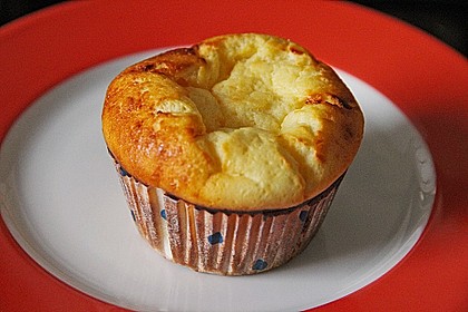 Snickers K&auml;sekuchen Muffins 57