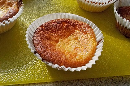 Snickers K&auml;sekuchen Muffins 61