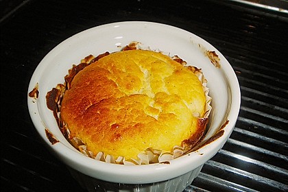 Snickers K&auml;sekuchen Muffins 63
