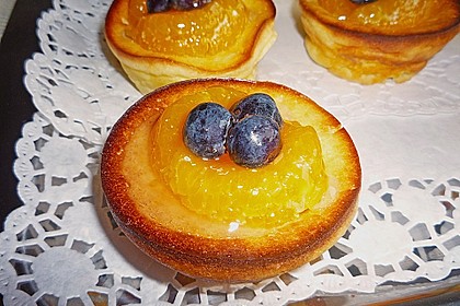 Snickers K&auml;sekuchen Muffins 65